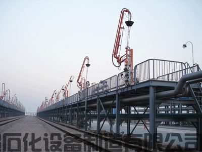 生產(chǎn)裝車鶴管設(shè)備哪家好?(1) 生產(chǎn)裝車鶴管設(shè)備哪家好?(1)