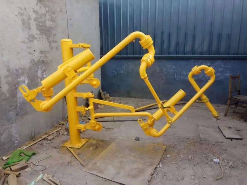 液氨鶴管市場前景如何?(1) 液氨鶴管市場前景如何?(1)