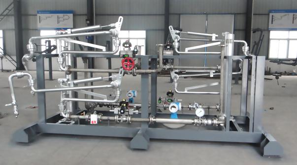 國內液氨鶴管公司競爭激烈 如何求發展?(1) 國內液氨鶴管公司競爭激烈 如何求發展?(1)