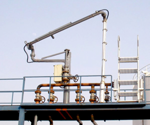 四川宜賓五糧液機場定制采購的一批AL1403汽車頂部裝車鶴管已通過物流發(fā)往使用現(xiàn)場(1) 四川宜賓五糧液機場定制采購的一批AL1403汽車頂部裝車鶴管已通過物流發(fā)往使用現(xiàn)場(1)