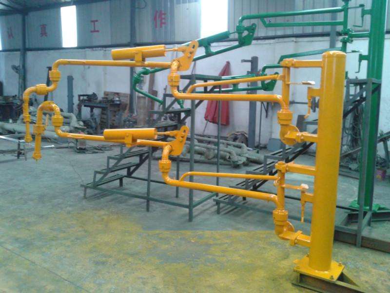 液氨鶴管生產商如何選擇?(1) 液氨鶴管生產商如何選擇?(1)