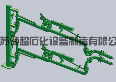 江蘇領超帶你探秘液化氣鶴管的選購竅門(1) 江蘇領超帶你探秘液化氣鶴管的選購竅門(1)