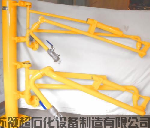 鶴管的壽命如何？采購鶴管注意事項(1)