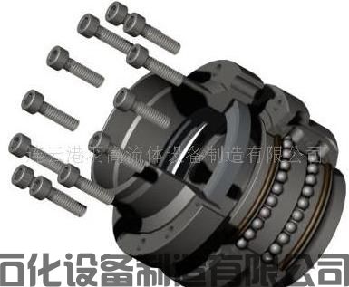 詳解鶴管的關鍵部位——旋轉接頭(1) 詳解鶴管的關鍵部位——旋轉接頭(1)