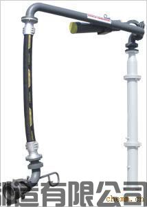 遼寧鐵嶺某石化有限公司采購的一批AL2402下裝鶴管(甲醇鶴管)已投入使用中(1) 遼寧鐵嶺某石化有限公司采購的一批AL2402下裝鶴管(甲醇鶴管)已投入使用中(1)